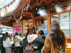 -麦陌(大卫城店)