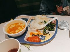 -以饭湘许(新塘万达店)
