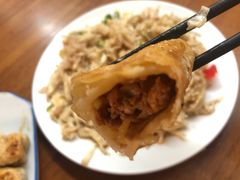 -老北京褡裢火烧·任记