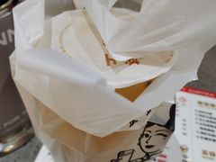 -沪上阿姨·精选茶饮(滨海永旺梦乐城店)