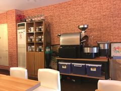 -UN CAFFE(五角场店)