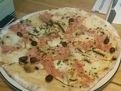 android_upload_pic-玛尚诺Pizza&Bar(长泰广场店)