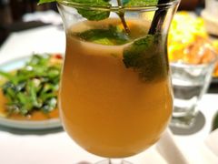 泰式青柠绿-BetterThai 泰加(苏州中心店)