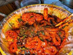 -兰天城市广场(大众中路店)