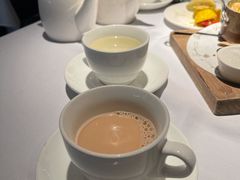 奶茶-夏朵花园(复兴西路店)