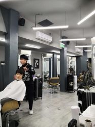 点击看大图 -ON STAR SALON