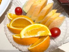 -侨美食家(体育西路店)