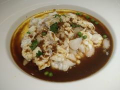 -宝轩渔府·老字号海鲜·正宗津菜(水上店)
