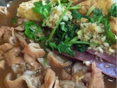 卤煮火烧-姚记炒肝店(鼓楼店)