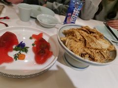 -惠丰堂饭庄·烤鸭·京味菜(翠微路店)