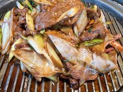 -悦融·京鲁菜·露台花园(安定门店)