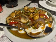 -Pasha帕夏土耳其餐厅(南昌路店)