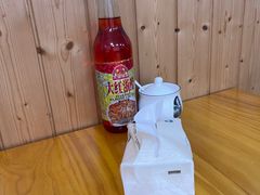 -吴记杭州私房面