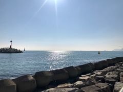 -海云台海滩