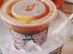 -憶廟街 X 沙角邨(太古城店)