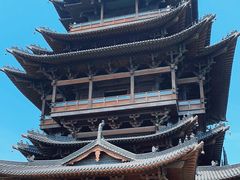 -杭州半山国家森林公园