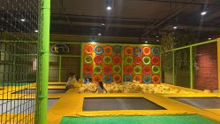 -奇幻丛林(佛罗伦萨小镇店)