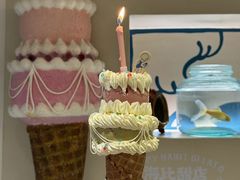 -海比甜店·意式手工冰激淋happy habit gelato