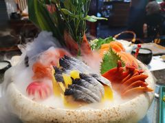 -大江户日本料理(吕厝店)