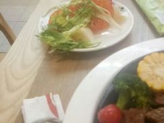 -豪约客牛排(百大奥莱店)