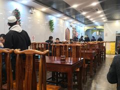 大堂-伊隆斋(什刹海店)