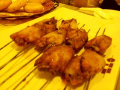 -楚太子  中餐&烧烤(武大店)