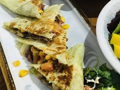 -AFS Cafe & Canteen(闽江二路店)