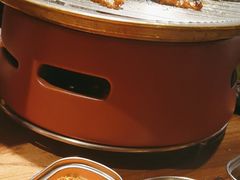 -西塔老太太泥炉烤肉(万柳华联店)