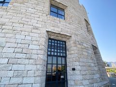 -南沙游艇会·大兵船餐厅