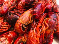 -金海湾自助餐厅(金陵饭店)