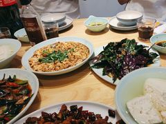 -冯记豆花店(健翔桥店)