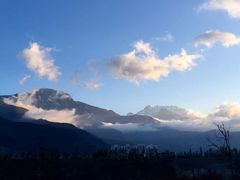 -叠溪松坪沟景区