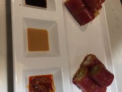 招牌明虾红米肠-悦满楼·西关名点·湛江名菜(航空综合大厦店)