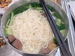 -阿金大白·上海菜馆(新天地店)