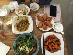 -陈傻子餐厅(世纪都会店)