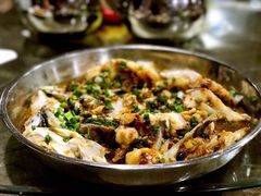 -红旗山庄(圭峰山店)