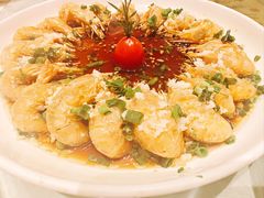 -林记象山海鲜(广灵二路店)