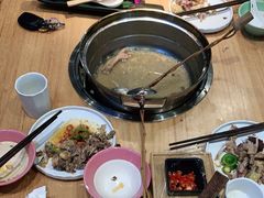 -椰夫人·养生椰子鸡(金沙洲永旺店)