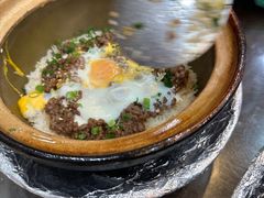 -红星光发煲仔饭(大石街店)