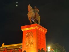 -大唐不夜城
