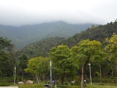 -七娘山