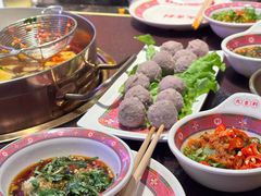 -大吉利·潮汕牛肉火锅(河西店)