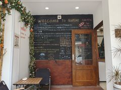 -雀食面包店(钟楼店)