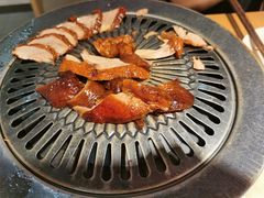 -守柴炉烤鸭(科华中路王府井店)