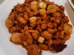 -成都驻京办餐厅(蜀都宾馆店)