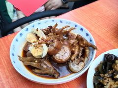-吴长子卤菜馆(统一街店)