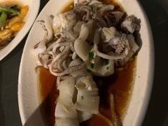 大鱿鱼-大厝宅海鲜馆