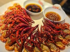-红盔甲·小龙虾(车公庙店)