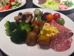 -拉蒂娜·巴西牛排馆 Latina·Brazilian Steakhouse(王府井喜悦店)