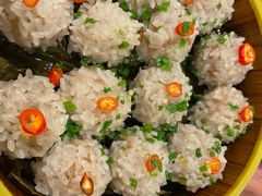 糯米藕圆-和记小菜(七宝店)